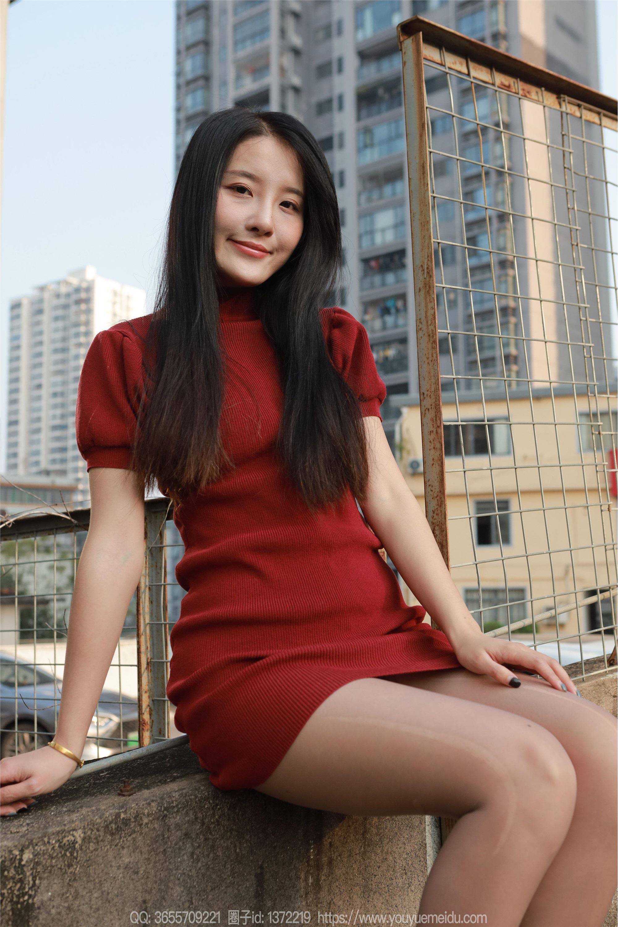 IESS异思趣向  2025.02.09 丝享家 1972 婉萍《西红柿（上）》